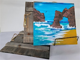 Wood Craft, Father's Day: A Getaway primary image