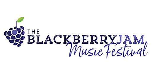 Image principale de Blackberry Jam Music Festival