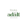 Logo van ADÂLT | Bontà di rilievo