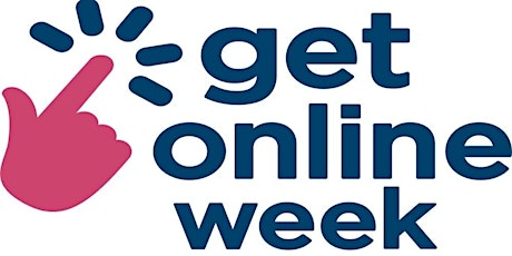 Get Online Week (Kingsfold Library) #golw2019#digiskills primary image