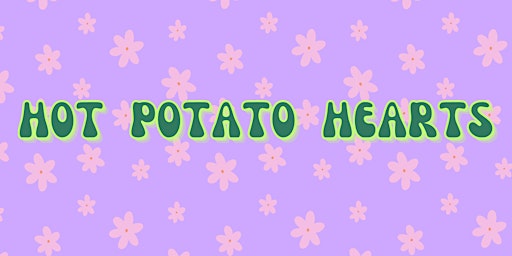 Imagem principal de Hot Potato Hearts Speed Dating