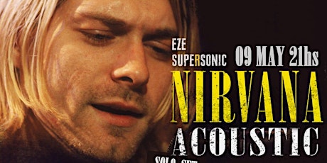 Acoustic Nirvana by Eze Seattle Supersonics