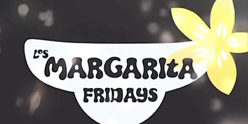Latin Fridays at Margarita primary image
