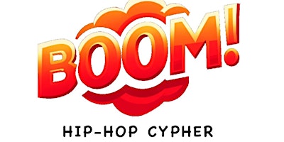 Primaire afbeelding van Boom! Hip-Hop Cypher