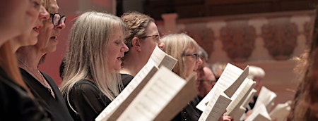 Community Concert  Celebration of Haydn : Nelson Mass and Te Deum  primärbild