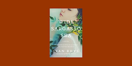 download [epub]] Wide Sargasso Sea by Jean Rhys Pdf Download primary image