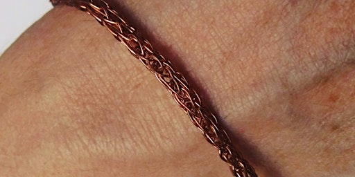 Viking Wire Weaving  primärbild