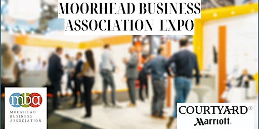 Imagem principal do evento Moorhead Business Association  Expo