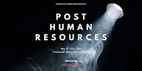 Post Human Resources