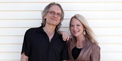 Sonny Landreth and Cindy Cashdollar primary image