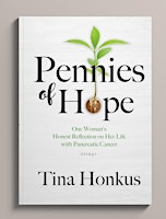 Pennies of Hope-Book launch primary image