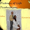 Logotipo de Pictures of Life Productions