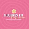 Mujeres en Circulo - Valentina Hurtado's Logo