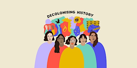 Decolonising History primary image