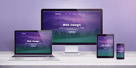 Website Design & Digital Marketing