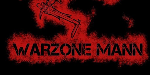 Imagem principal do evento Warzone Mann 2024 - 2 day Warhammer 40,000 Tournament