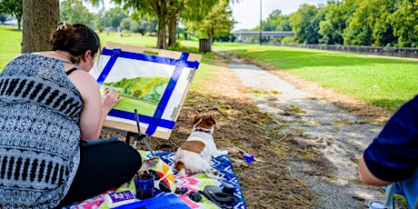 Paint In The Park