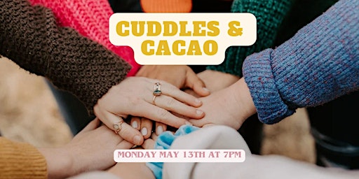 ✨Cuddles & Cacao✨ primary image