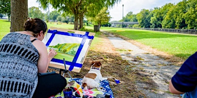 Immagine principale di Paint In The Park 