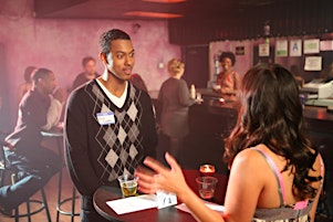 20s & 30 Speed Dating primary image