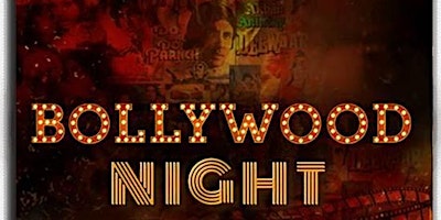 Imagem principal do evento Desi Bollywood Night - Parramatta
