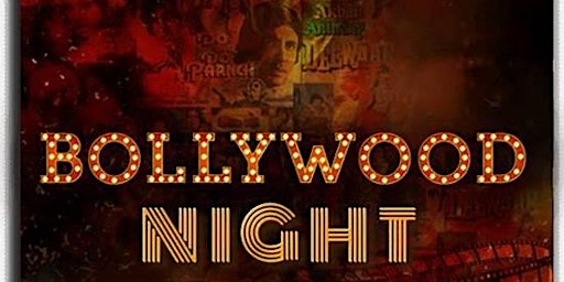 Imagem principal do evento Desi Bollywood Night - Parramatta