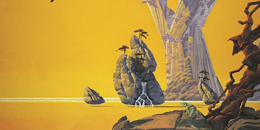 ROGER DEAN PRIVATE VIEWINGS primary image