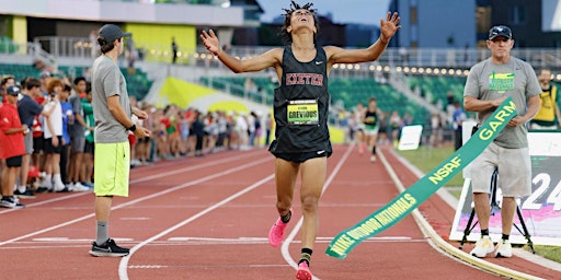 Nike Outdoor Nationals Coach's Mile primary image