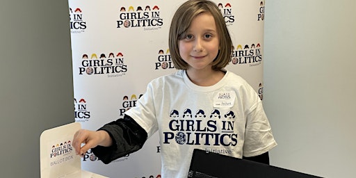 Camp Congress for Girls Cleveland 2025 primary image