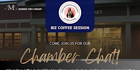 Chamber Chat Coffee Session