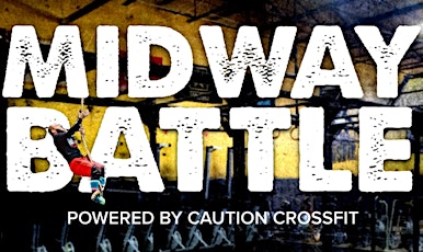 Midway Battle primary image