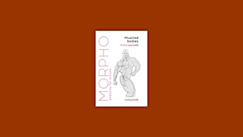 EPUB [DOWNLOAD] Morpho: Muscled Bodies: Anatomy for Artists (Morpho: Anatom  primärbild