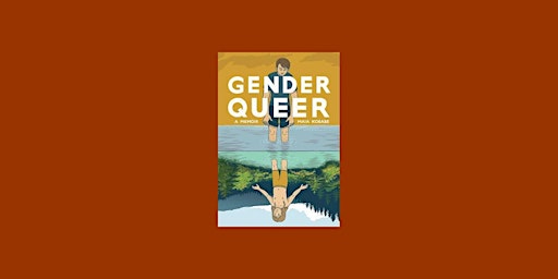 Imagen principal de download [epub] Gender Queer by Maia Kobabe PDF Download