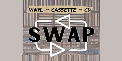Immagine principale di Music Swap Meet 