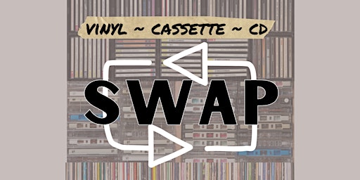 Hauptbild für Music Swap Meet