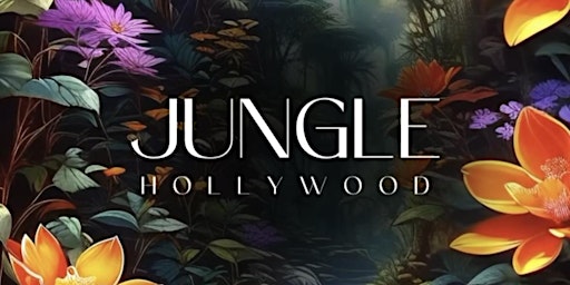 Primaire afbeelding van PARADISE FRIDAYS AT JUNGLE HOLLYWOOD