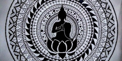 Yin Yoga w Tibetan Singing Bowls primary image