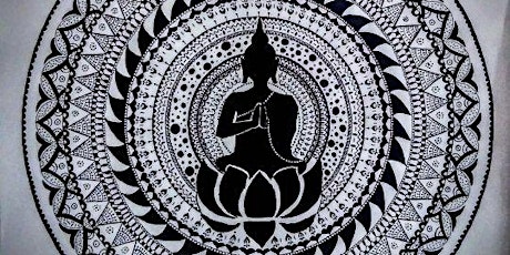 Yin Yoga w Tibetan Singing Bowls primary image