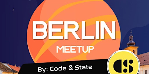 ICPCC Berlin Meetup  primärbild