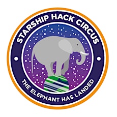 Starship Hack Circus  – SOLD OUT primary image