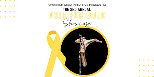 Imagem principal do evento 2nd Annual - Pole for GOLD
