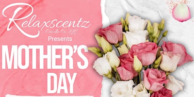 Image principale de Mother’s Day Candle Creations