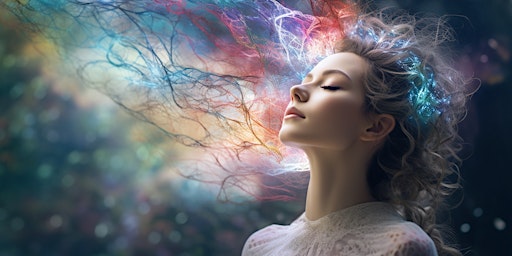 Immagine principale di INSPIRE: A Guided Meditation to Activate Your Creative Spirit 