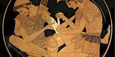 Ancient Epics: The Iliad primary image