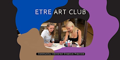 Etre Art Club