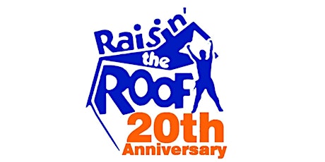 Imagem principal de Raisin' The Roof 2020