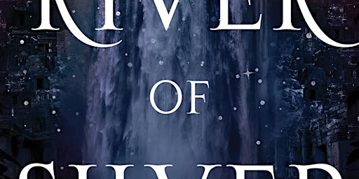 Imagem principal de DOWNLOAD [PDF] The River of Silver (The Daevabad Trilogy) by S.A. Chakrabor