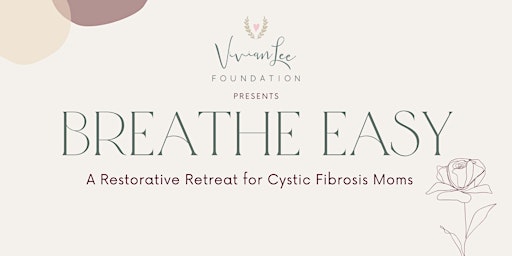 Imagem principal do evento Breathe Easy Retreat