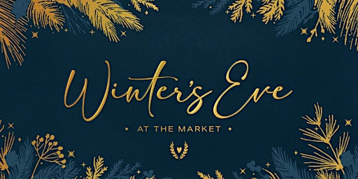 Winter's Eve at the Market primary image