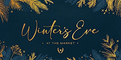 Imagen principal de Winter's Eve at the Market
